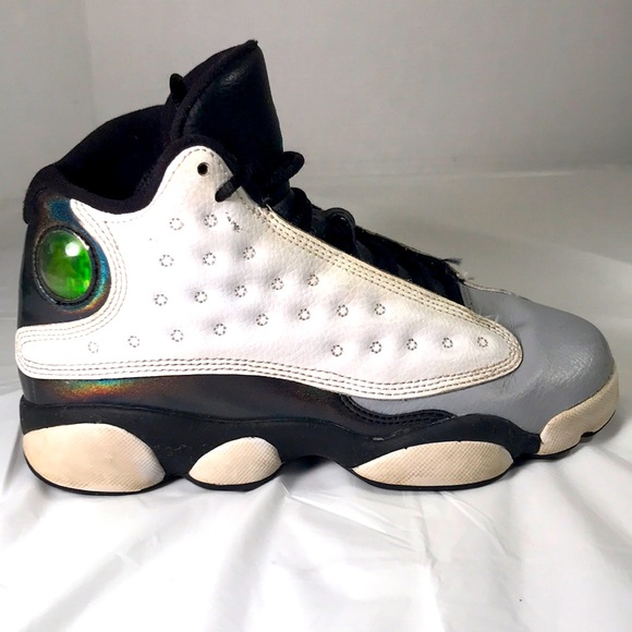jordan retro 13 barons